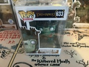 Funko Pop The Lord Of The Rings, Władca Pierścieni #633, Dunharrow King 