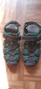Sandały chłopięce 36