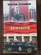 Akwarium. Wiktor Suworow