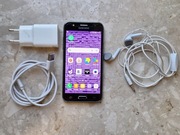 Samsung Galaxy J5 - 1,5GB/8  GB + ładowarka, kabel, słuchawki