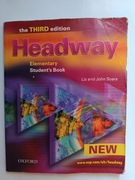 New Headway John a Liz Soars