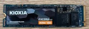 Dysk SSD Kioxia NVMe 1TB M.2 PCIe