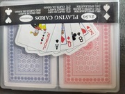 Klasyczne karty do gry 