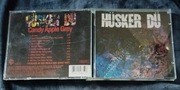 Husker Du Candy Apple Grey Cd