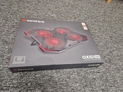 Podstawka chłodząca Genesis Oxid 260 -raz użyta jak nowa!
