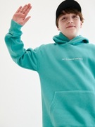 Bluza z kapturem i kieszenią Reserved 164