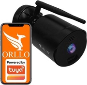 Kamera zewnętrzna wifi ORLLO TZ4