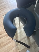 Kołnierz pooperacyjny dla psa w rozmiarze m-l