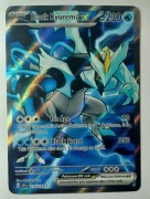 Karta Pokemon Black Kyurem EX SSP 218