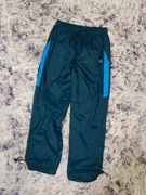 Kugo spodnie przeciwdeszczowe rozmiar 152