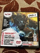 Torchlight PL, City Life 2008, Superstars V8 PC