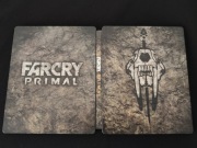 Steelbook Far Cry Primal G2