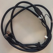 Przewód USB do klawiatury HYPERX Alloy Elite HX-KB2BL1-US ORYGINAŁ ! ! ! 