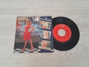 Kylie Minogue The Loco-Motion  WINYL  (7'')