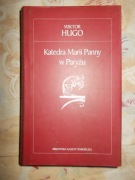Katedra Marii Panny w Paryżu Wiktor Hugo