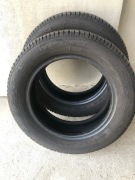 2 x Dębica Passio 2 185/60 R14 82T opona letnia