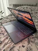 Laptop Asus Vivobook S15 OLED Intel ultra 7 16gb ram 1tb Intel arc