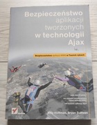 Bezpieczeństwo aplikacji tworzonych w technologii 