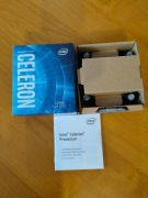 Procesor Intel G3900 2,8 GHz