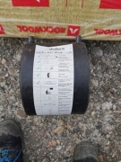 mufa elektrooporowa fi 200