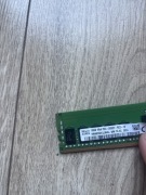 Ram ddr4 16gb 1 kość