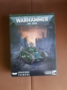 CHIMERA - ASTRA MILITARUM - WARHAMMER 40000