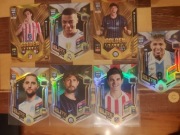 Karty Panini Golden Baller 2+5 szt