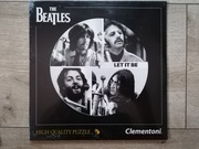 Puzzle Beatles LET IT BE