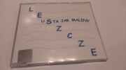 Leszcze - Usta jak maliny CD SINGIEL PROMO