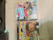 EyePet Move Edition PlayStation 3 i little big planet 