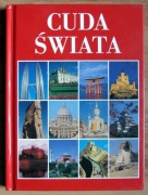 Cuda świata - Łukasz Gaweł - architektura album