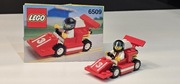 LEGO TOWN 6509 Red Devil Racer