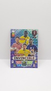 Invincible Top Master Panini Adrenalyn XL FIFA World Cup Qatar 2022