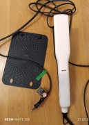 Prostownica parowa bellissima R 9501