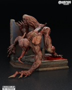 Figurka druk 3D żywica " Licker - Resident Evil - F1575 " - 100 mm