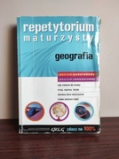 repetytorium maturzysty geografia Greg 