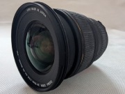 Sigma 24-70 F2.8 EX DG Marco+ filtr UV hoya