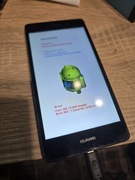 ... Huawei P8 lite ...