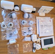 BLACK FRIDAY__HONEYWELL ____ EVOHOME _ Zestaw THR99C3102 - grzejniki w tel