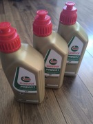 Olej syntetyczny motocyklowy CASTROL Power1 2T 1L (3 sztuki)