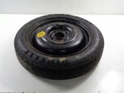 FORD FOCUS MK1 KOŁO DOJAZDOWE ZAPASOWE 2150836 15'' 4x108 R15