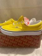 Vansy off the wall
