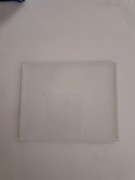 Szybka spawalnicza ochronna do maski 80×100