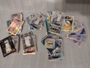 Mix 250 kart Real Madryt 