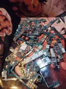 Płyty Główne 30 szt (Sprawne, do odzysku, złom elektroniczny telefoniczny) 