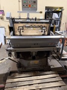 Maszyna do wycinania /sztanctygiel/ ML 1100