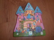 Puzzle dejeco 54 sztuki