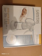 Sanitas laktator ręczny nowy