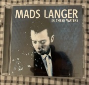Mads Langer – In These Waters