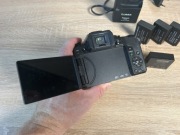 Panasonic Lumix DMC-G7 – aparat bezlusterkowy